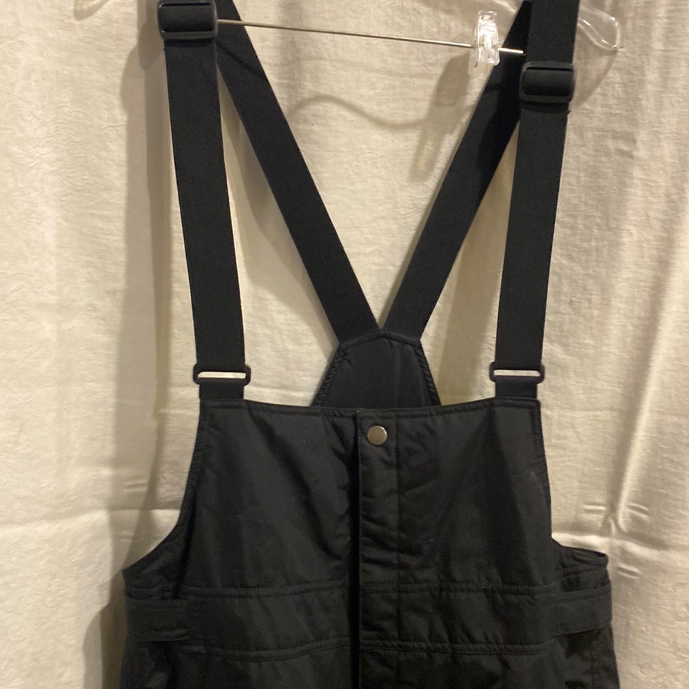 Men’s snow bibs